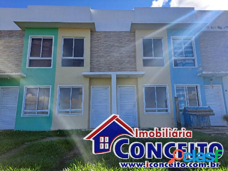 DT09 - Excelente duplex localizado em região de moradores