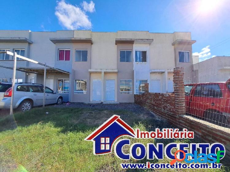 DT10 - Excelente duplex localizado em região de moradores