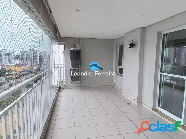 Domo Life - Vago - 155m 3 suítes 3 vagas - Estuda Permuta