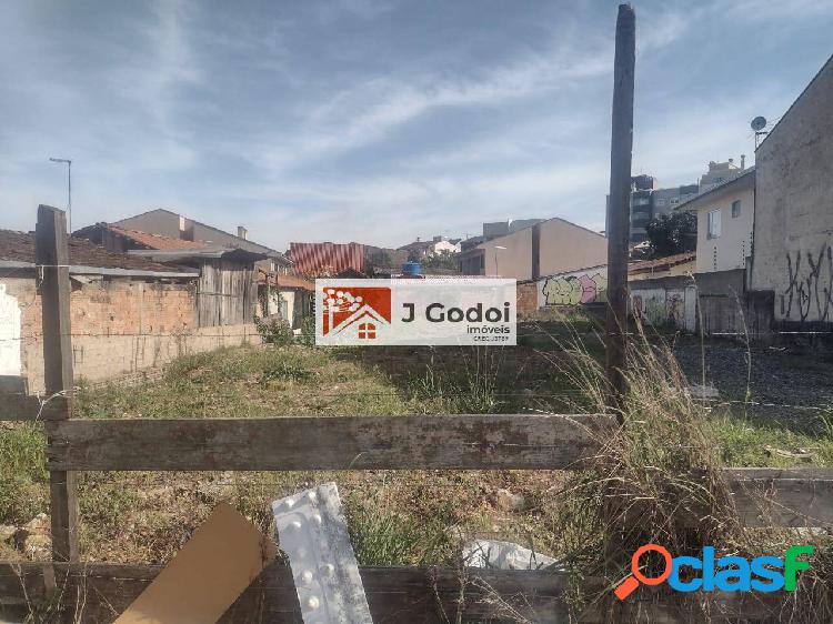 EXCELENTE TERRENO EM COLOMBO - RIO VERDE