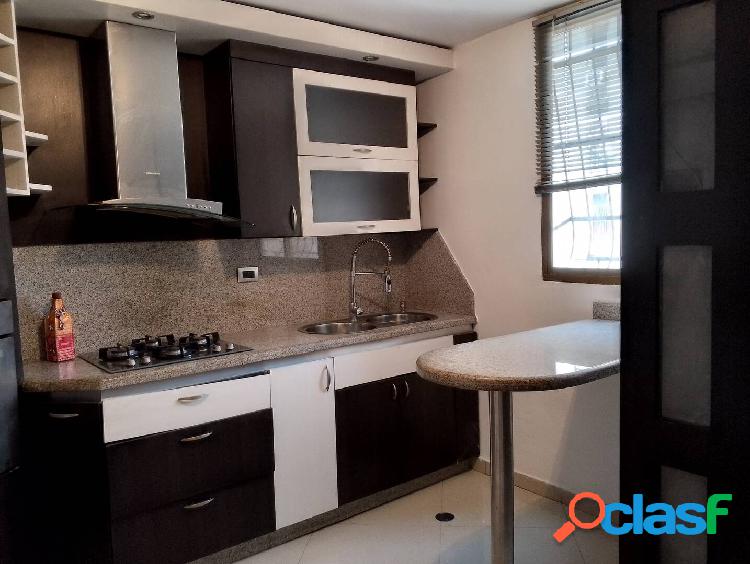 En Venta Apartamento en Naguanagua Residencias Los Caracaros