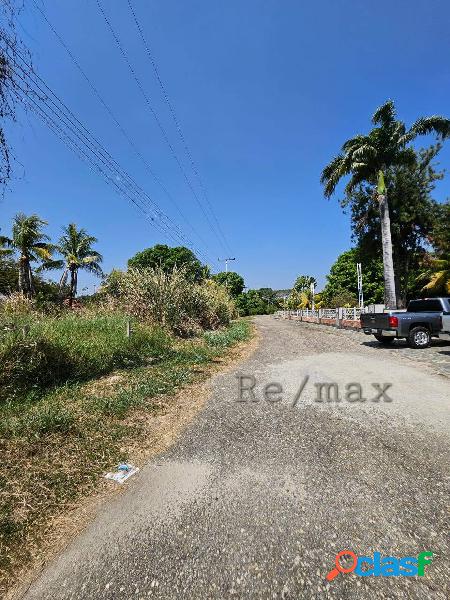 En Venta Terreno, en Safari Carabobo