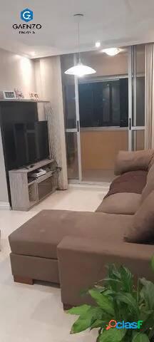 Excelente Apartamento - Jaguaribe, Osasco/ SP