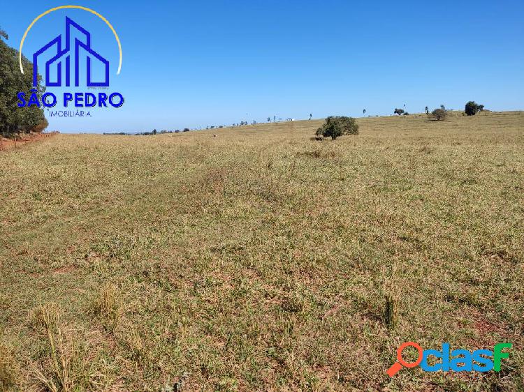 Excelente Fazenda a Venda em Avaré - SP