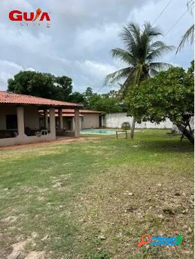 Excelente sítio com piscina em Aquiraz!