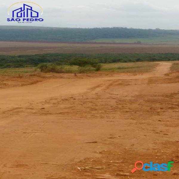 FAZENDA EM CANA