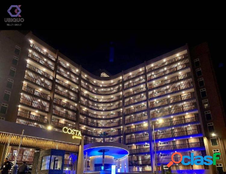 HERMOSO DEPARTAMENTO EN COSTA by FRASA EN RENTA