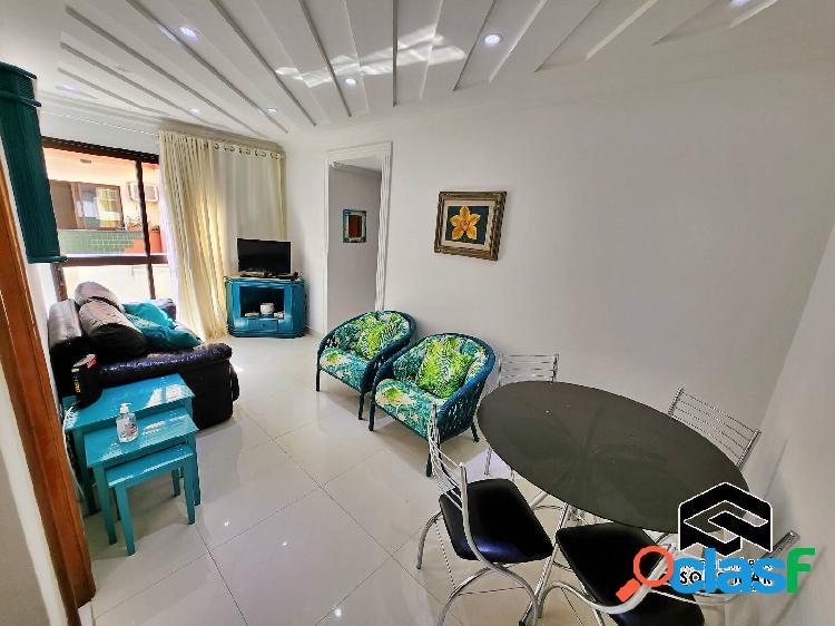 LINDO APARTAMENTO VISTA AO MAR, COM LAZER, APENAS 150m DA