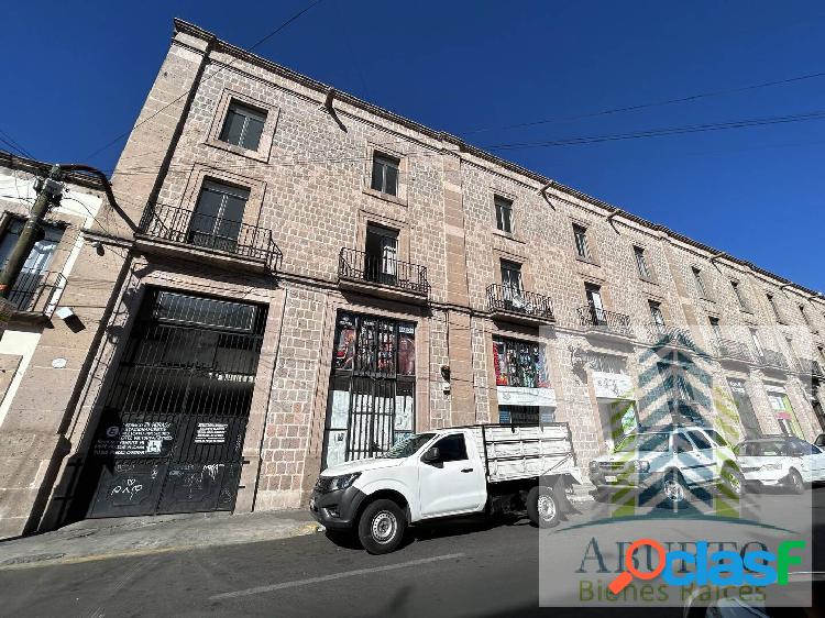 LOCAL COMERCIAL EN RENTA EN AV. CUAUTLA