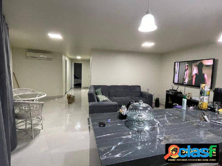 LOCAÇÃO CASA ESPAÇOSA COM 3 QUARTOS, CONDOMÍNIO BOSQUE
