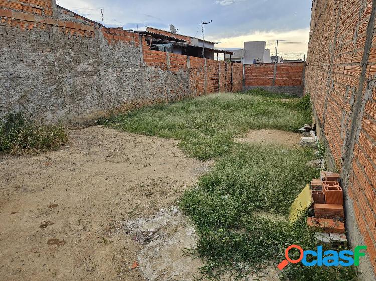 LOTE DE TERRENO À VENDA NO JARDIM LAGUNA EM SALTO/SP