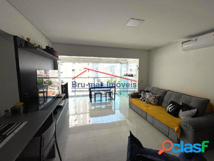 Lindo apartamento com 01 dormitório a venda na Ponta da