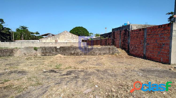 Lote, 307m², à venda em Peruíbe, Estância Balneária