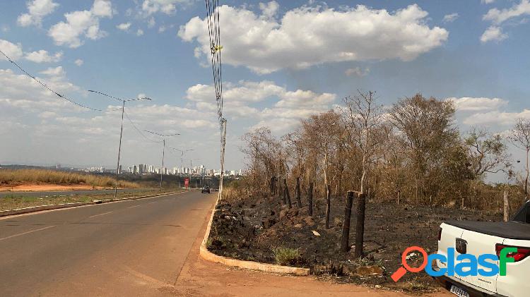 OPORTUNIDADE NA REGIÃO DO CHAPÉU DO SOL 2 TERRENOS