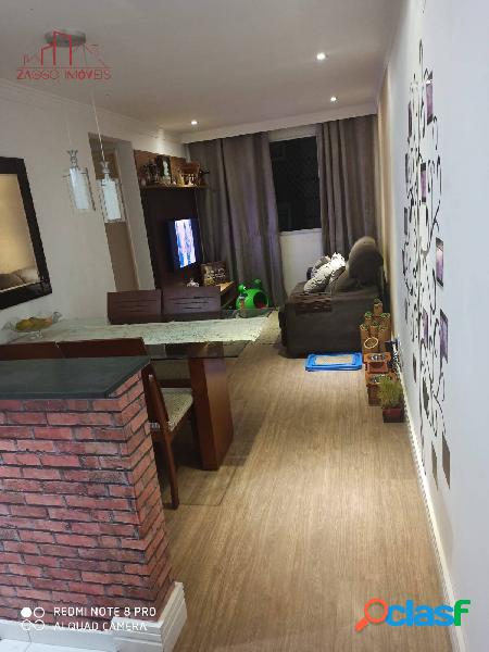 Oportunidade - Apartamento 54m² - horto do ypê - 2