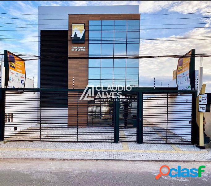 PONTO COMERCIAL COM 130 M2 PRÓXIMO DA AV. FRAGA MAIA