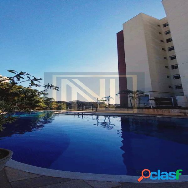 Residencial Easy Life - Apartamento 3 Dormitórios