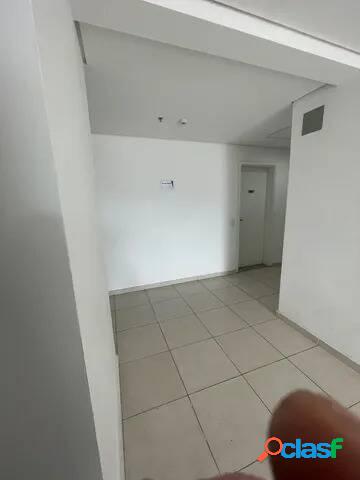 Sala Comercial - Locação - Garagem - Vila Matias - Santos