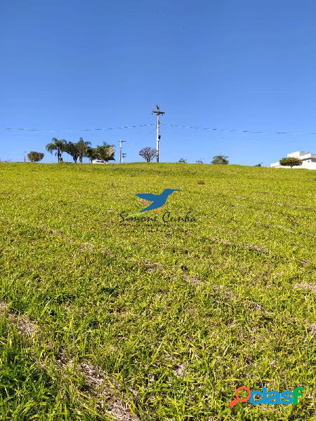 Terreno a venda no Parque Industrial