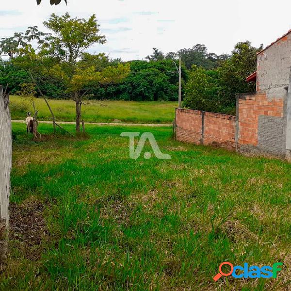Terreno à venda, 250 m² por R$ 150.000,00 - Vila Prado -