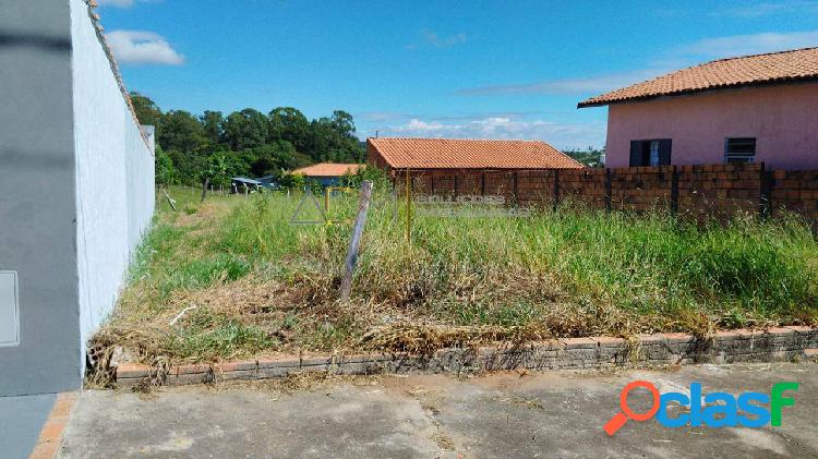 Terreno á venda em Rubião Junior em Botucatu-SP