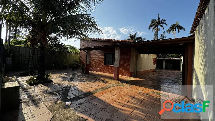 VENDE-SE CASA BALNEÁRIO FLÓRIDA - PRAIA GRANDE