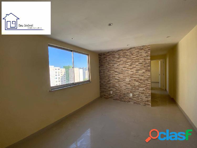 VENDO APARTAMENTO EXCELENTE, 2 DORMITÓRIOS / ESPIGÃO
