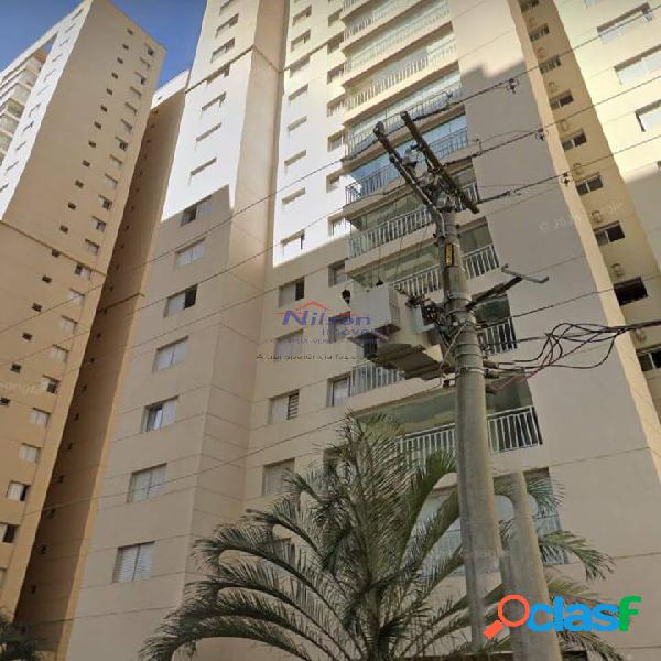 Vende-se Apartamento Condomínio Alegria - Guarulhos