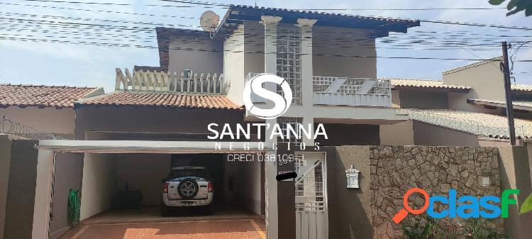 Vende-se Sobrado no Bairro Jardim Rio Grande (Cesp) em