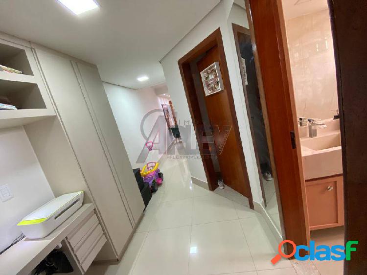 Vende-se ap cobertura no bairro Jardim Panorama