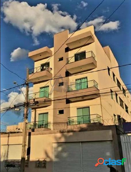 Vendo Apartamento no Major Prates