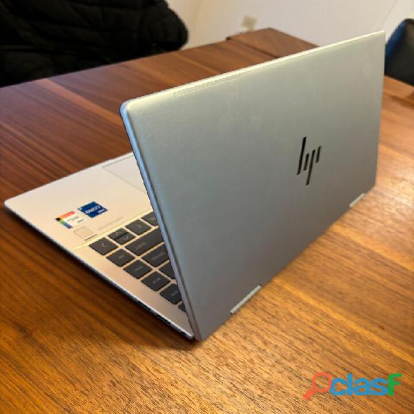 Vendo Notebook HP EliteBook x360 1040 G7 14" UHD 4K Touch