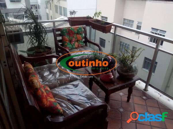 (27962B) Rua Barão de Pirassinunga - Tijuca