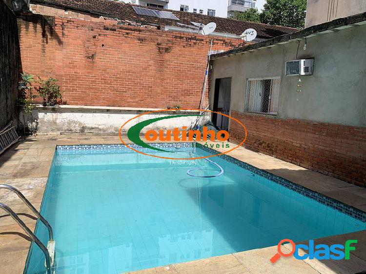 (29117) Rua Silva Pinto - Vila Isabel