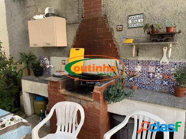 (29117A) Rua Silva Pinto - Vila Isabel