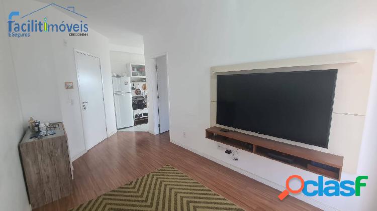 APARTAMENTO 40M² - SANTA TEREZINHA - SBC