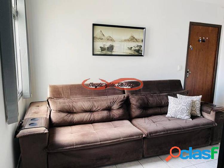 APARTAMENTO A VENDA NA VILA CARMOSINA