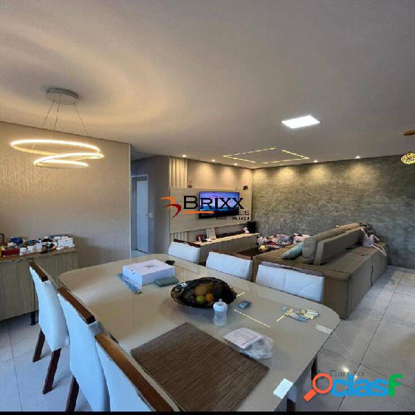 APARTAMENTO COM 02 DORMITÓRIOS Á VENDA -ED SORRENTO