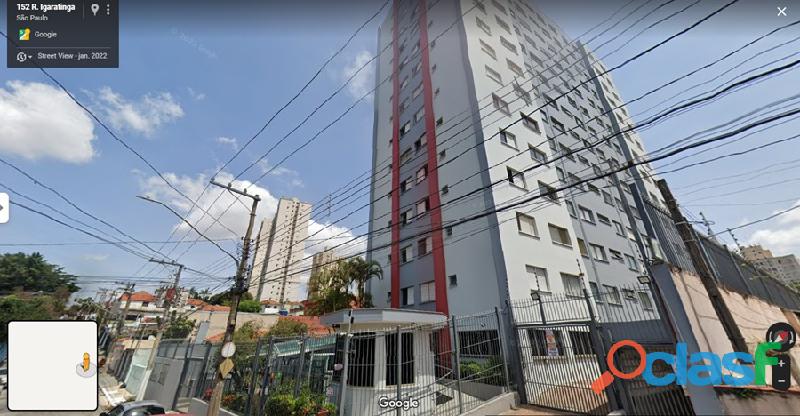 APARTAMENTO DE 2 DORMITÓRIOS E VAGA NA VILA PRUDENTE (Vila