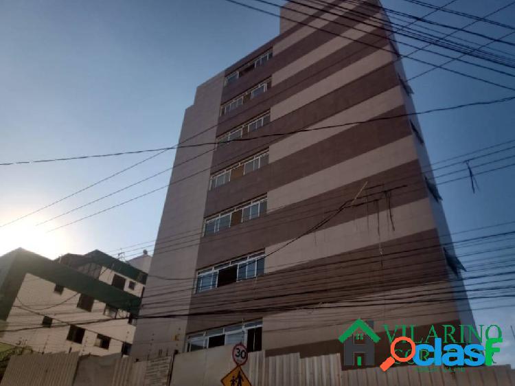 APARTAMENTO UM POR ANDAR PERTINHO DO COLÉGIO BATISTA