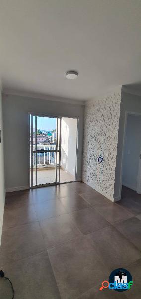 Apartamento 2 quartos à Venda e 1 vaga, 55m2 - Quitaúna,