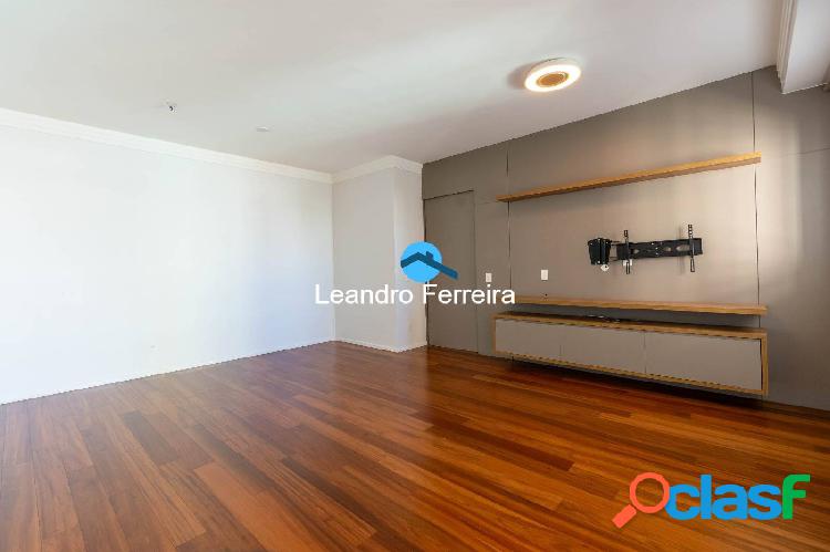 Apartamento À Venda Em São Bernardo Do Campo - Baeta Neves