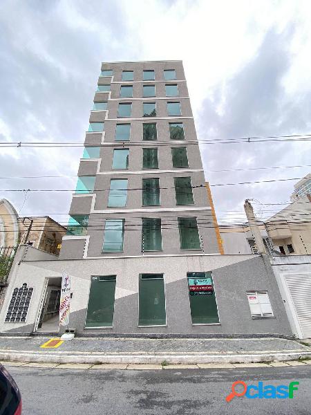 Apartamento com 2 quartos, 36m², à venda em São Paulo,
