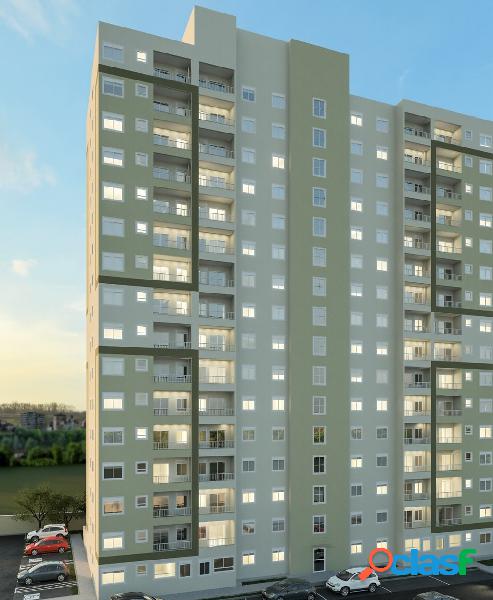 Apartamento com 2 quartos, 46,41m², à venda em Rio de