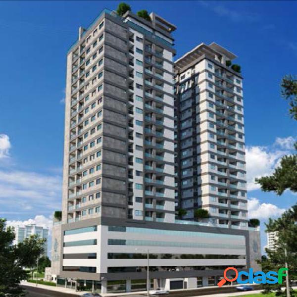 Apartamento com 2 quartos, 64m², à venda em Itapema,