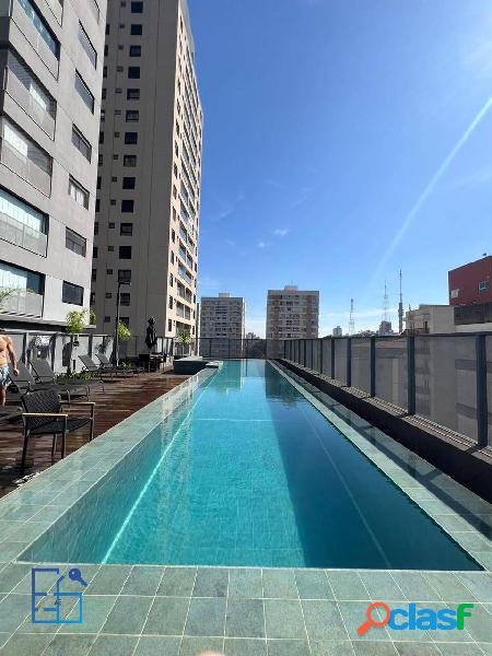 Apartamento com 2 quartos, 64m², à venda em São Paulo,