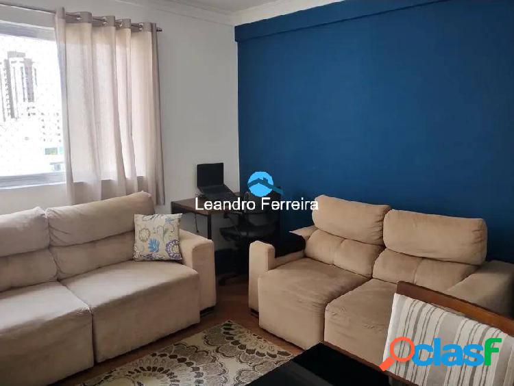 Apartamento com 2 quartos, 76 m² em Baeta Neves, São