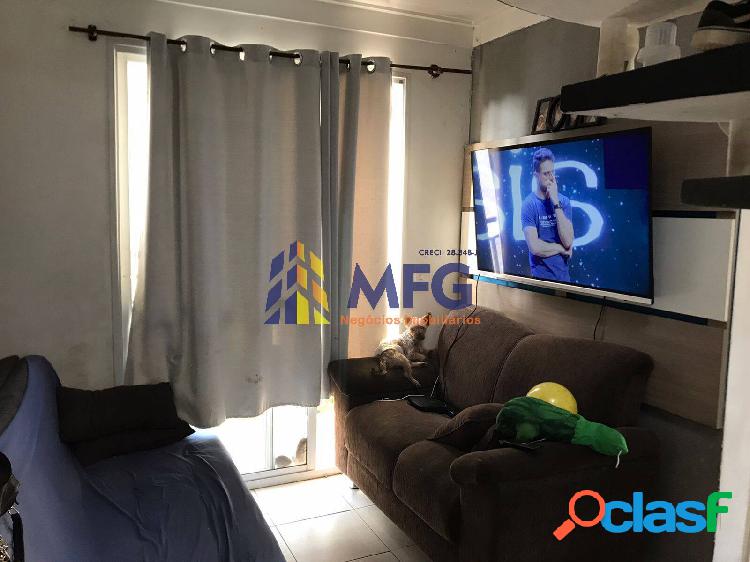 Apartamento com 3 Dormitórios, Marcco Sorocaba