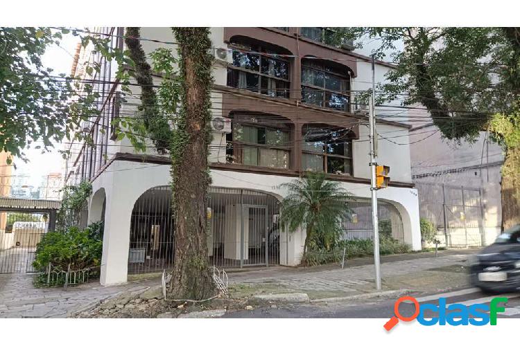 Apartamento com 3 quartos, 115m², à venda em Porto Alegre,