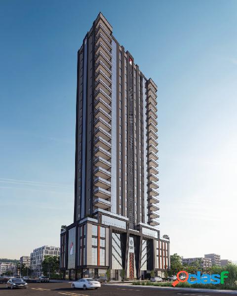 Apartamento com 4 quartos, 173m², à venda em Itapema, Meia
